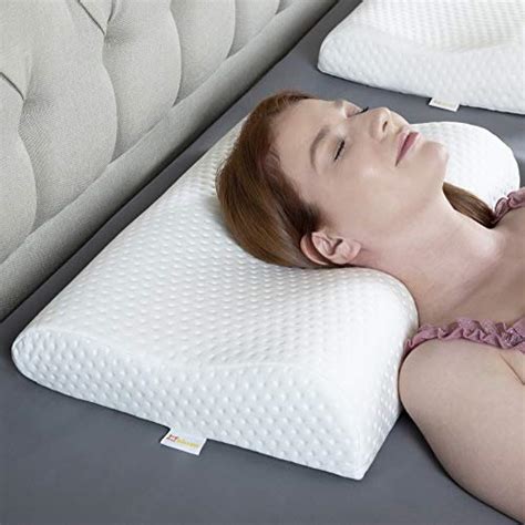 Are Memory Foam Pillows Good for Your Neck?