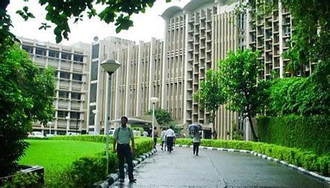 Mumbai: About 2,000 students back on IIT-B campus after 10 months