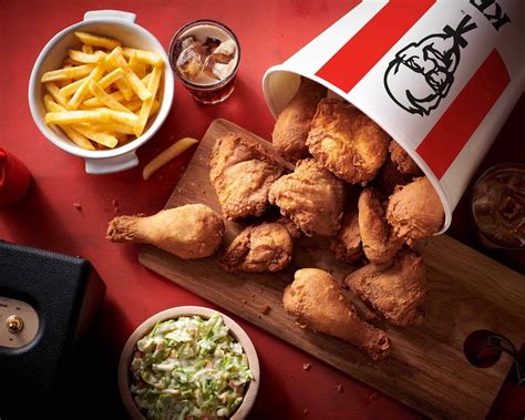 Order KFC, Newtown Junction Menu Delivery Online | Johannesburg | Menu ...