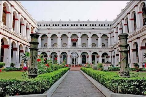 Kolkata's Indian Museum shut till March 31 amid COVID-19 crisis | India ...