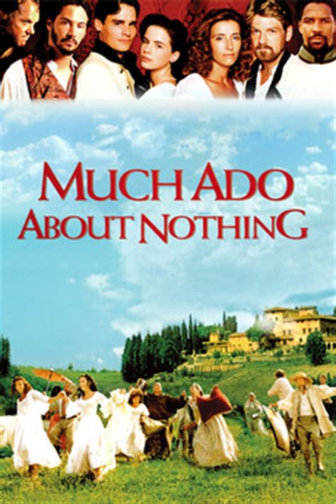 ‎Much Ado About Nothing (1993) directed by Kenneth Branagh • Reviews ...