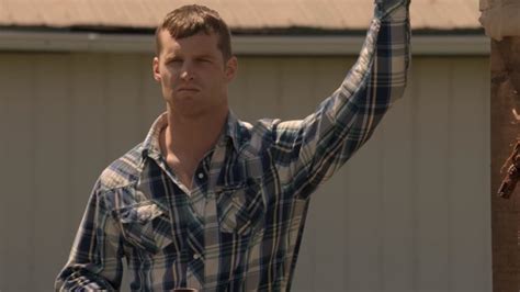 Letterkenny, Ontario has problems. And it's funny. Jared Keeso explains ...