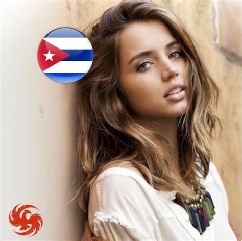 Sexy and Exciting Cuban Brides - All You Need to Know