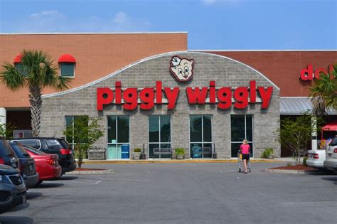 Piggly Wiggly Warehouse Jobs - Find warehouse jobs