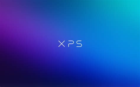 🔥 [20+] XPS Logo Wallpapers | WallpaperSafari