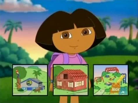 Dora The Explorer Dora Saves The Crystal Kingdom