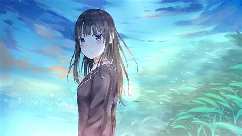 Sad Anime 4k Wallpapers - Top Free Sad Anime 4k Backgrounds ...