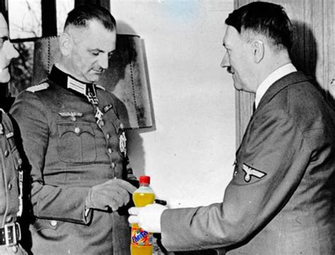 Fanta and the Nazis. Today, Fanta is one of the most… | by Saamir ...