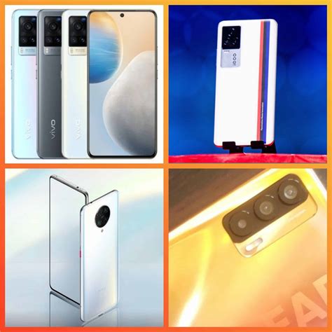 Upcoming Snapdragon 888 Powered Smartphones - Gizchina.com