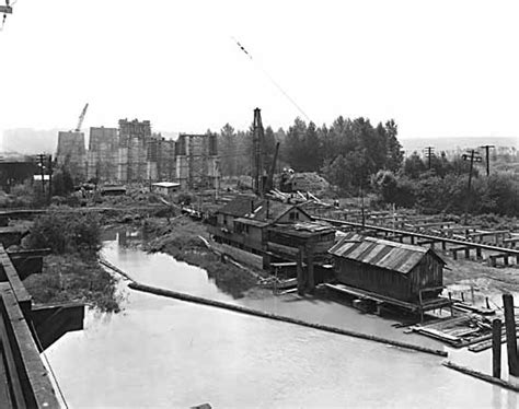 Pattullo Bridge History Tidbits » Vancouver Blog Miss604