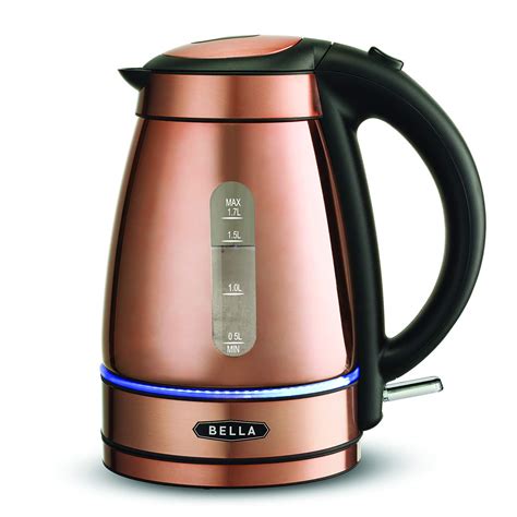 The 9 Best Hot Water Kettle Gold - Home Appliances