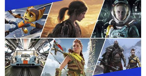 The best PS5 games - new, pre-order & upcoming | PlayStation (Canada)