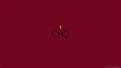 Harry Potter Minimalist Wallpapers - Wallpaper Cave