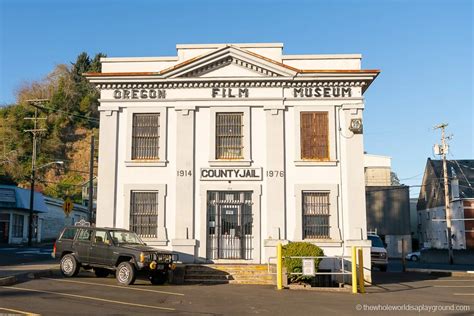 11 Goonies Filming Locations You Can Visit in 2024 | The Whole World Is ...