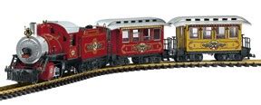 Train Town Toy & Hobby - LGB Christmas Train Set