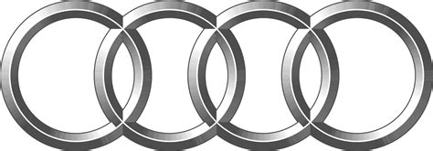 Audi Car Logo