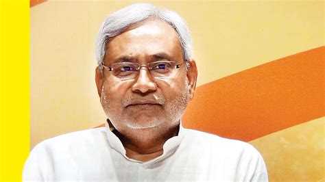 Nitish Kumar re-elected as JD(U) national president, to hold post till 2022