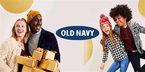 Old Navy Black Friday ad: 50% off sitewide, cardholder benefits, $1 ...