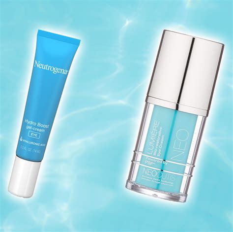 The Best Eye Creams to Hydrate Dry Patches and Revive Tired-Looking ...