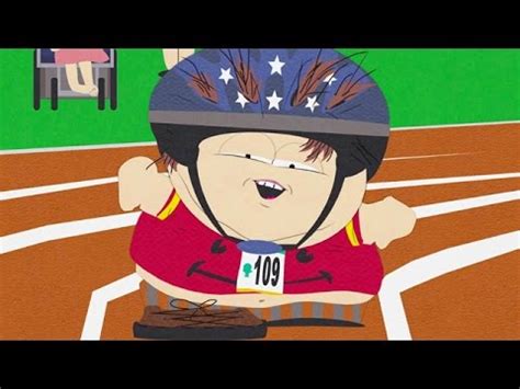 Eric Cartman Top 10 Outrageous Moments South Park - YouTube