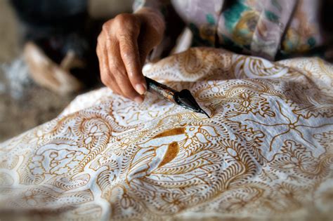 8 Macam-macam Motif Batik dan Gambarnya beserta Asal Daerahnya di ...