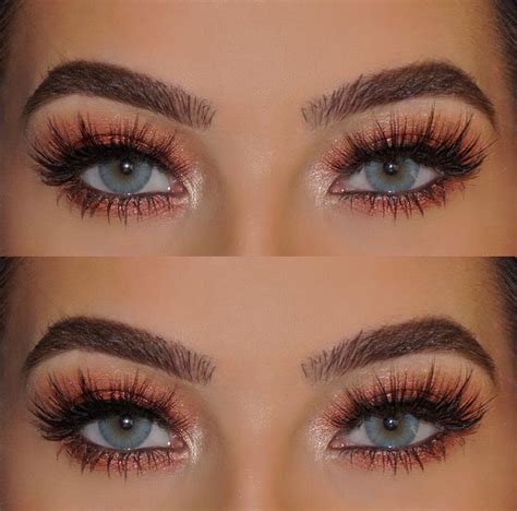 Blue Contacts for Your Brown Eyes | Style Wile