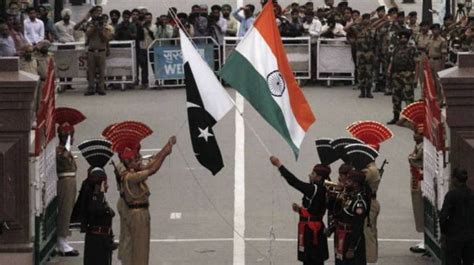 India, Pakistan exchange list of nuclear installations