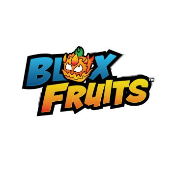 Blox Fruits Logo Png - Download Free Png Images