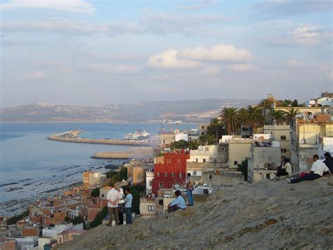 Tangier | Morocco, History, Map, Population, & Facts | Britannica