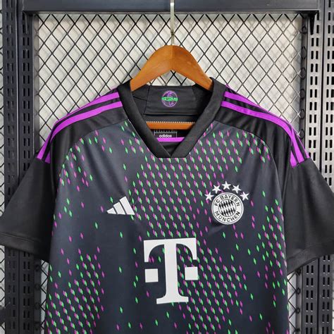 Bayern Munich | the New kits