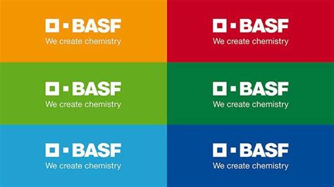 BASF Logo - LogoDix