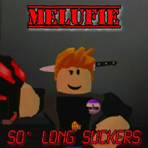 Stream So' Long Suckers by Melufie | Listen online for free on SoundCloud