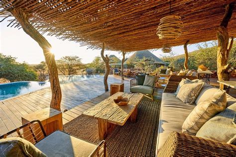 10 Top-Rated Luxury Safari Lodges in South Africa, 2018 | PlanetWare