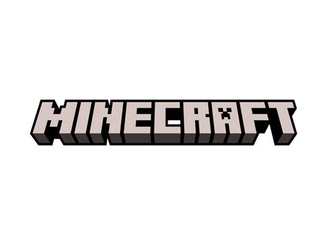 Minecraft New Logo PNG vector in SVG, PDF, AI, CDR format