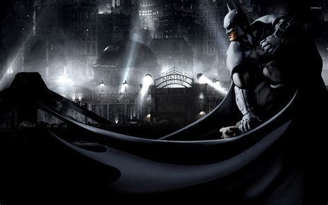 Batman: Arkham City [7] wallpaper - Game wallpapers - #44916