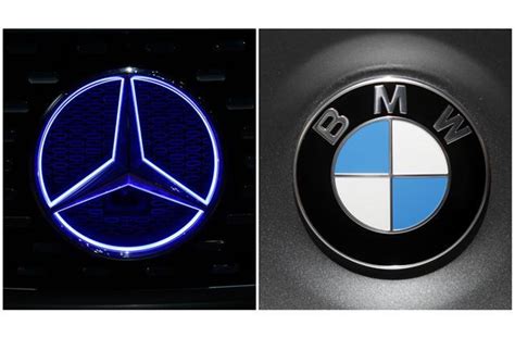 BMW vs. Mercedes: Battle of the Brands in 2017 | U.S. News & World Report