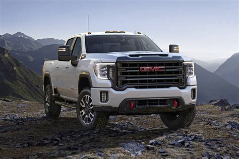 2023 GMC Sierra 3500HD Prices, Reviews, and Pictures | Edmunds