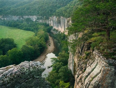 Buffalo National River Maps | Buffalo Outdoor Center