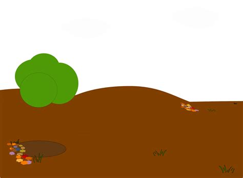 Landscape Drought Clip Art at Clker.com - vector clip art online ...