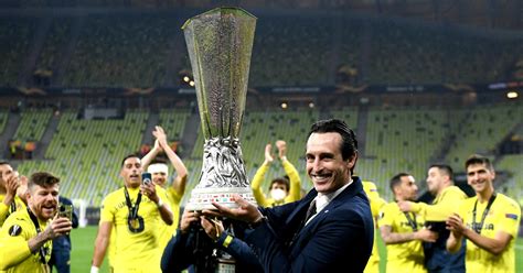 More than a meme: Villarreal hero Unai Emery deserves respect as a ...