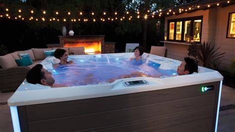 Hot Tubs: Not Just for the Rich & Famous Anymore | Texas Hot Tub Company