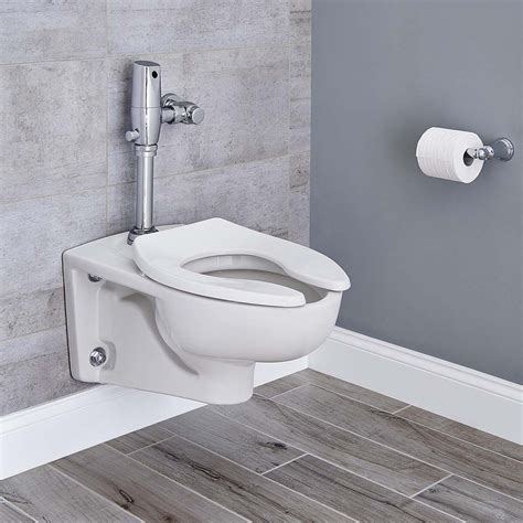 Wall Hung Toilet Replacement at Joseph Craft blog