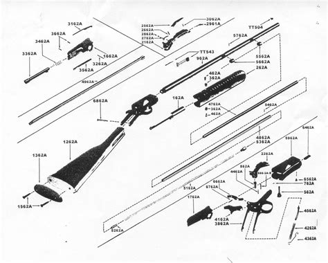 cooey model 64 shotgun - Common it viruses worksheet