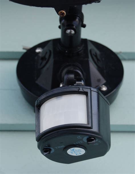 Help! My Motion Lights Won't Turn Off! | Security Lighting in Bethesda