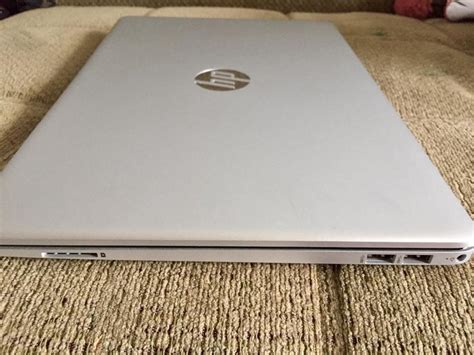 HP Laptop 15s - du0xxx, Computers & Tech, Laptops & Notebooks on Carousell