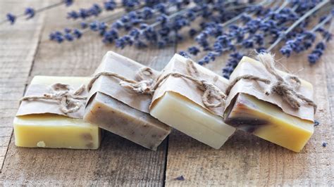 6 Incredible Natural Bar Soap Brands - Utopia