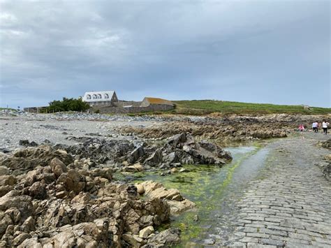 Lihou Island | Guernsey with Kids