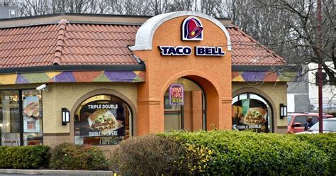 Taco Bell Near Me - Find All the Taco Bell Locations Near You