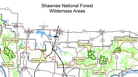 Shawnee National Forest Travel Guide | Everything You Need to Know