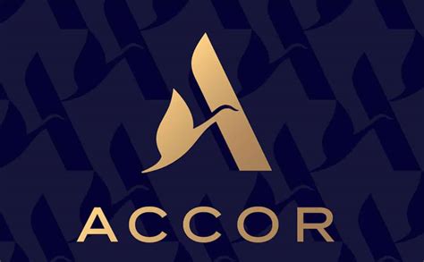 Accor Logo